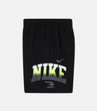Shorts Nike By Russel Wilson 9Q1463-023 Bambino