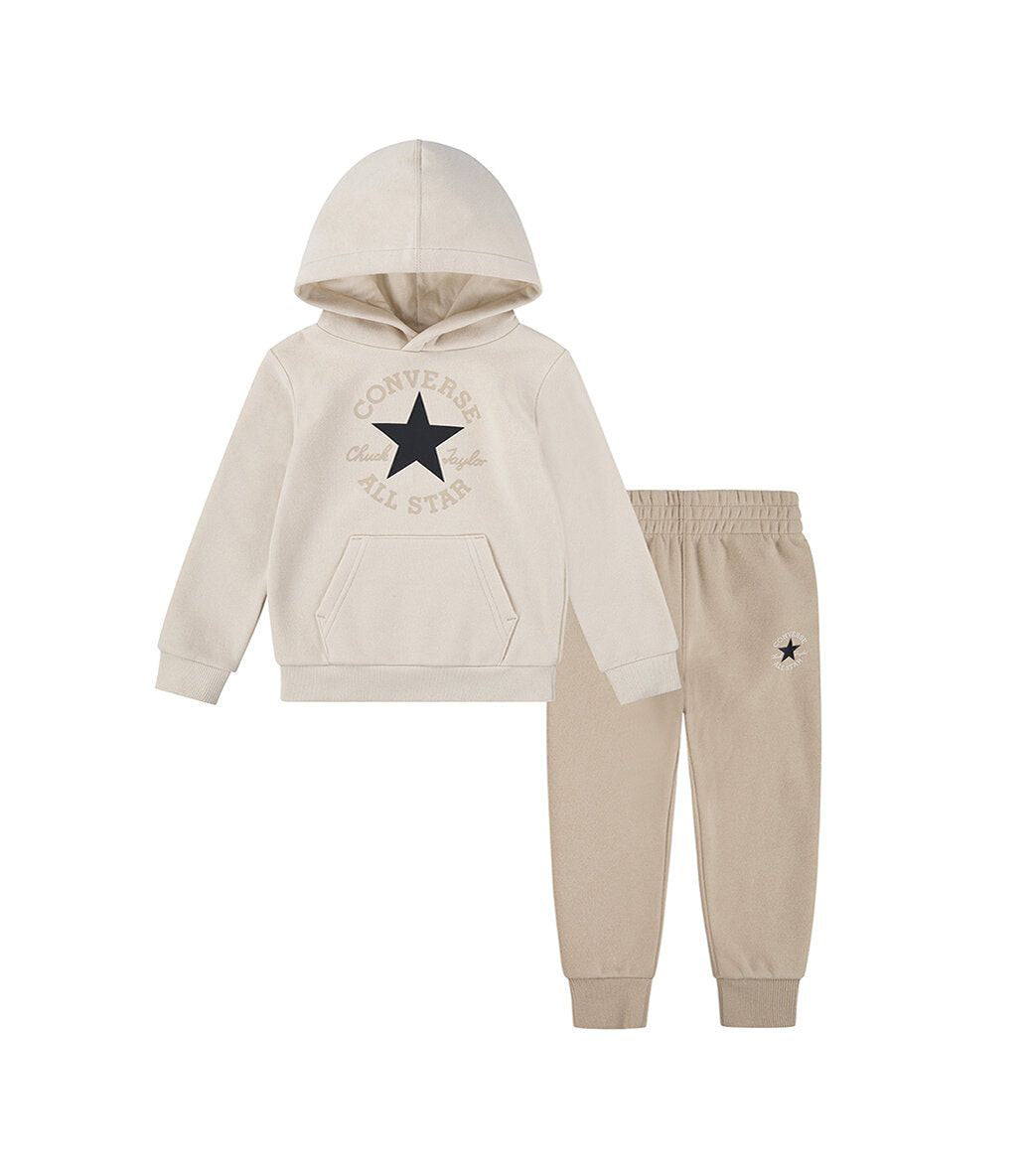 Completo tuta Unisex bambino