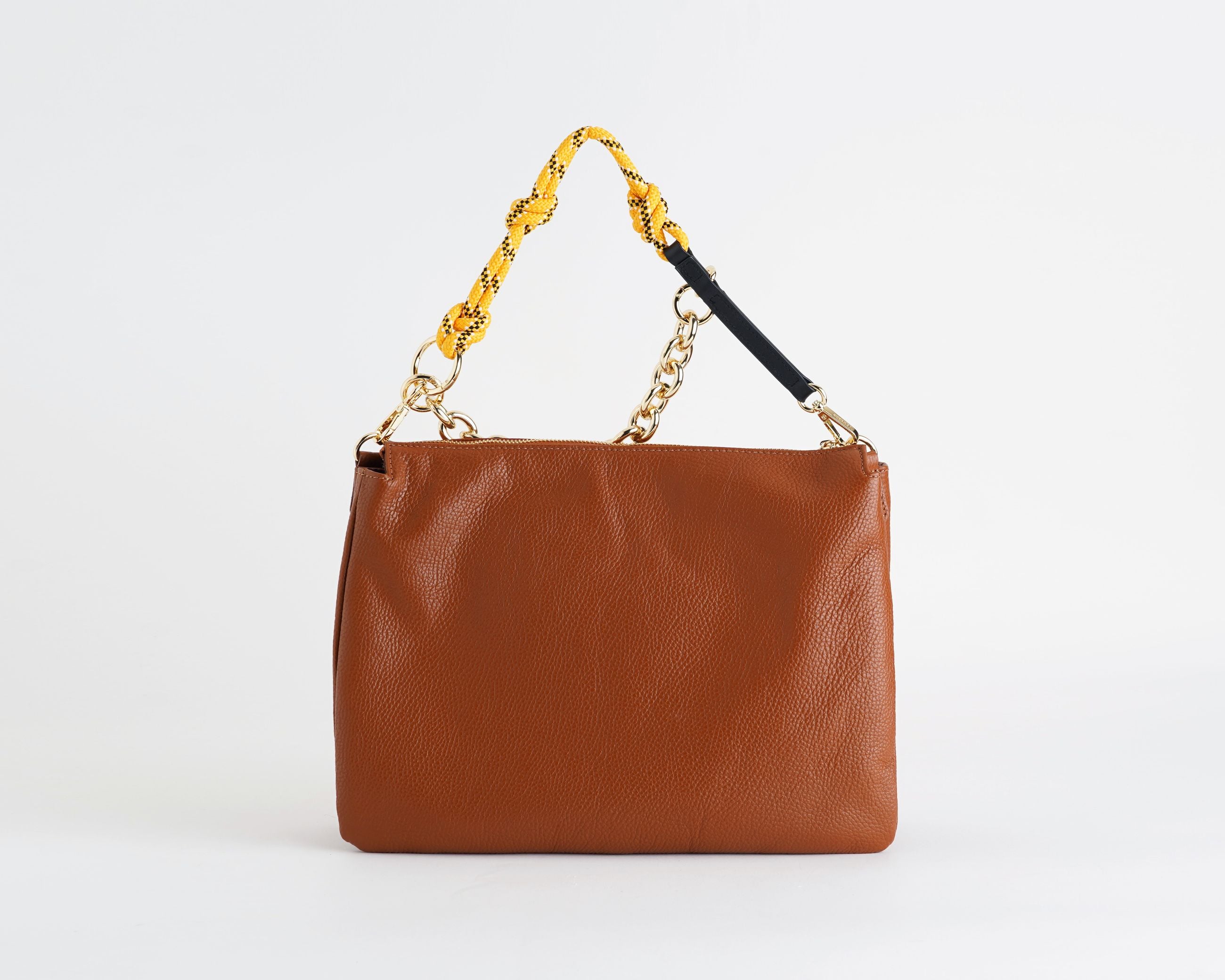 MY BEST BAG S1-MYB-2026 Borsa a Spalla Reflex Dollaro Donna Lion
