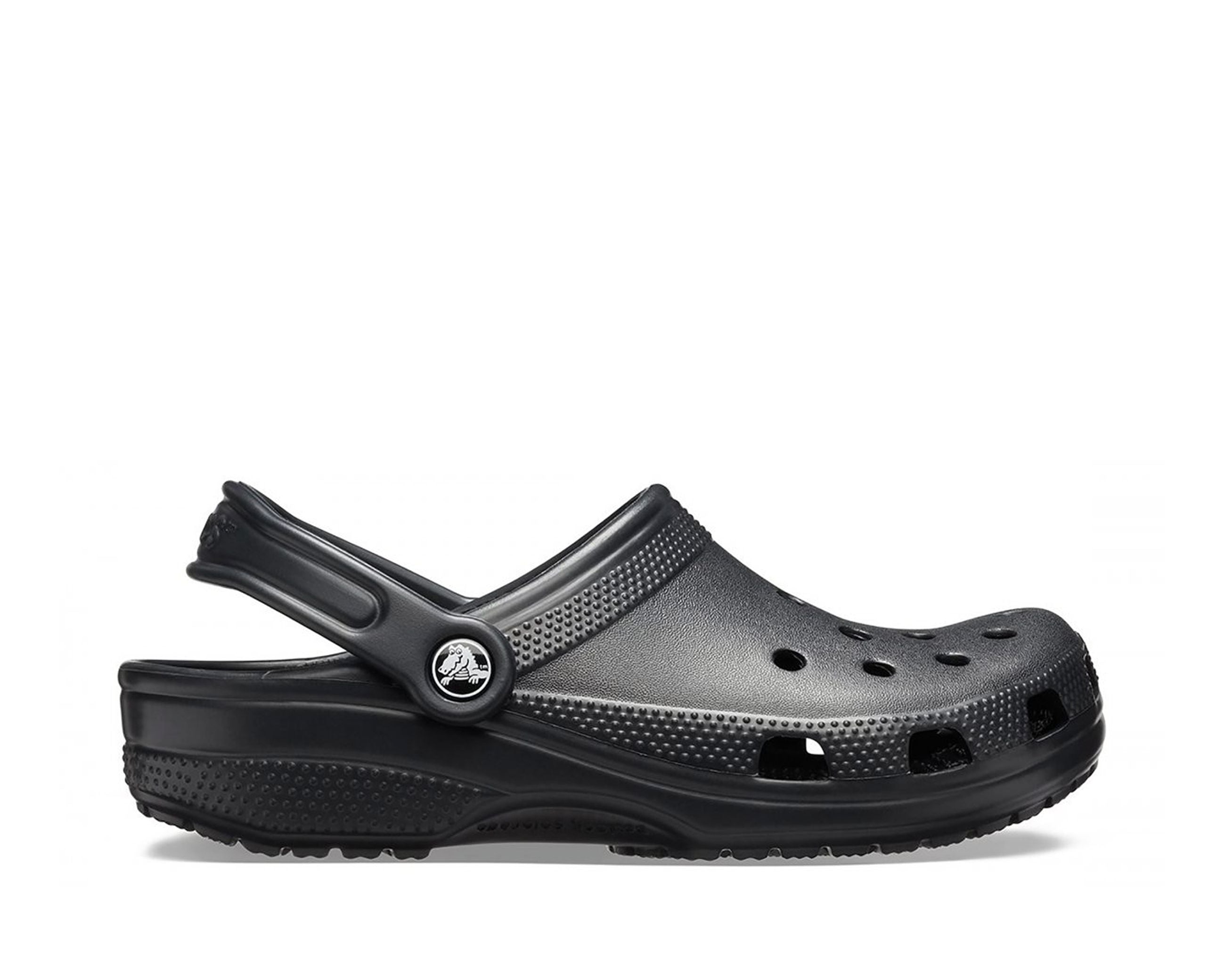 Classic Sabot U Crocs CR.10001 Unisex Uomo Donna