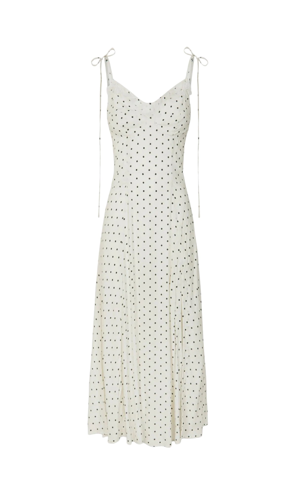 Abito midi Mar De Margaritas Priscilla MMABW01538 Donna
