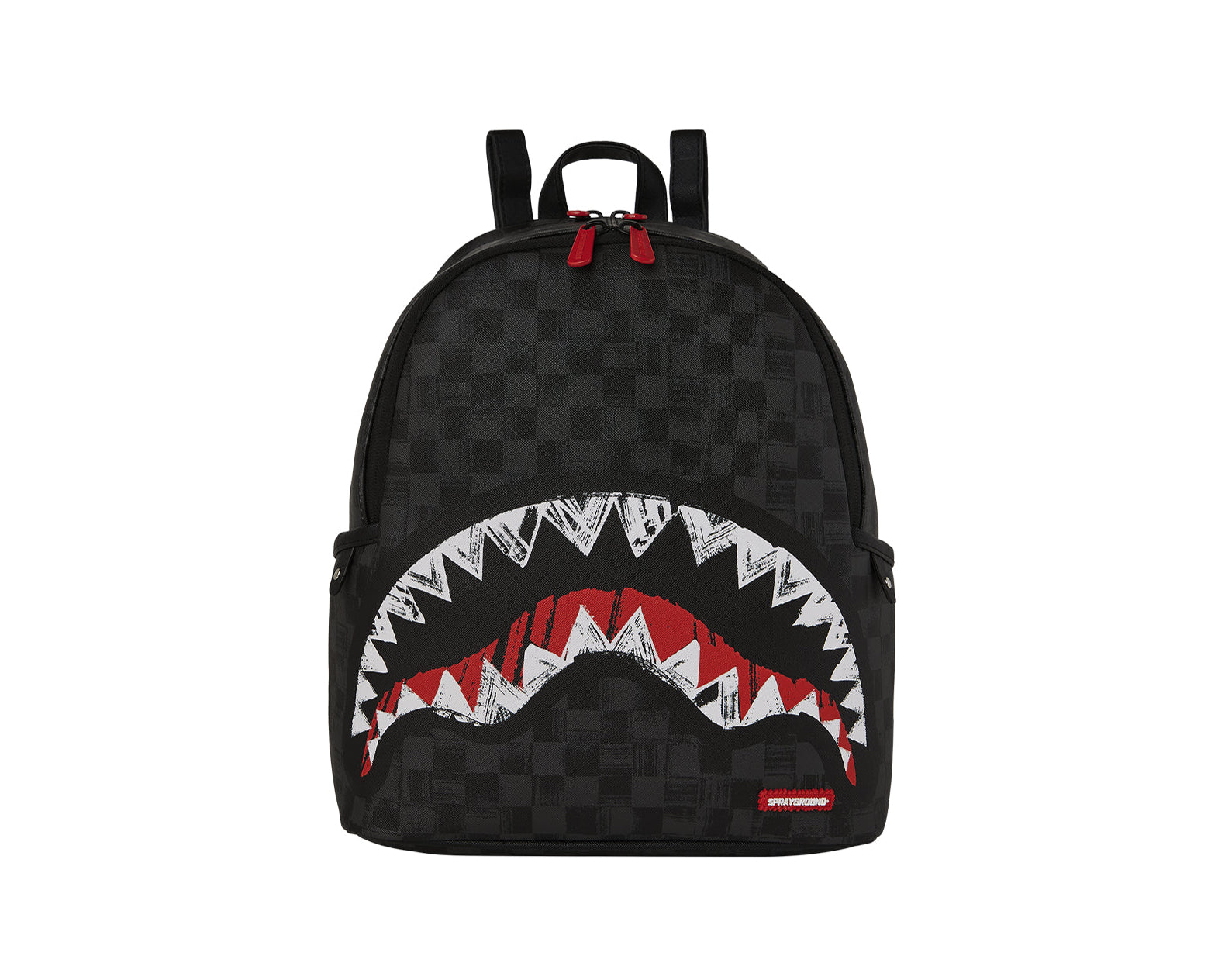 Zaino SPRAYGROUND SCRIBBLE SHARK SAVAGE 910B8226NSZ Unisex Uomo Donna