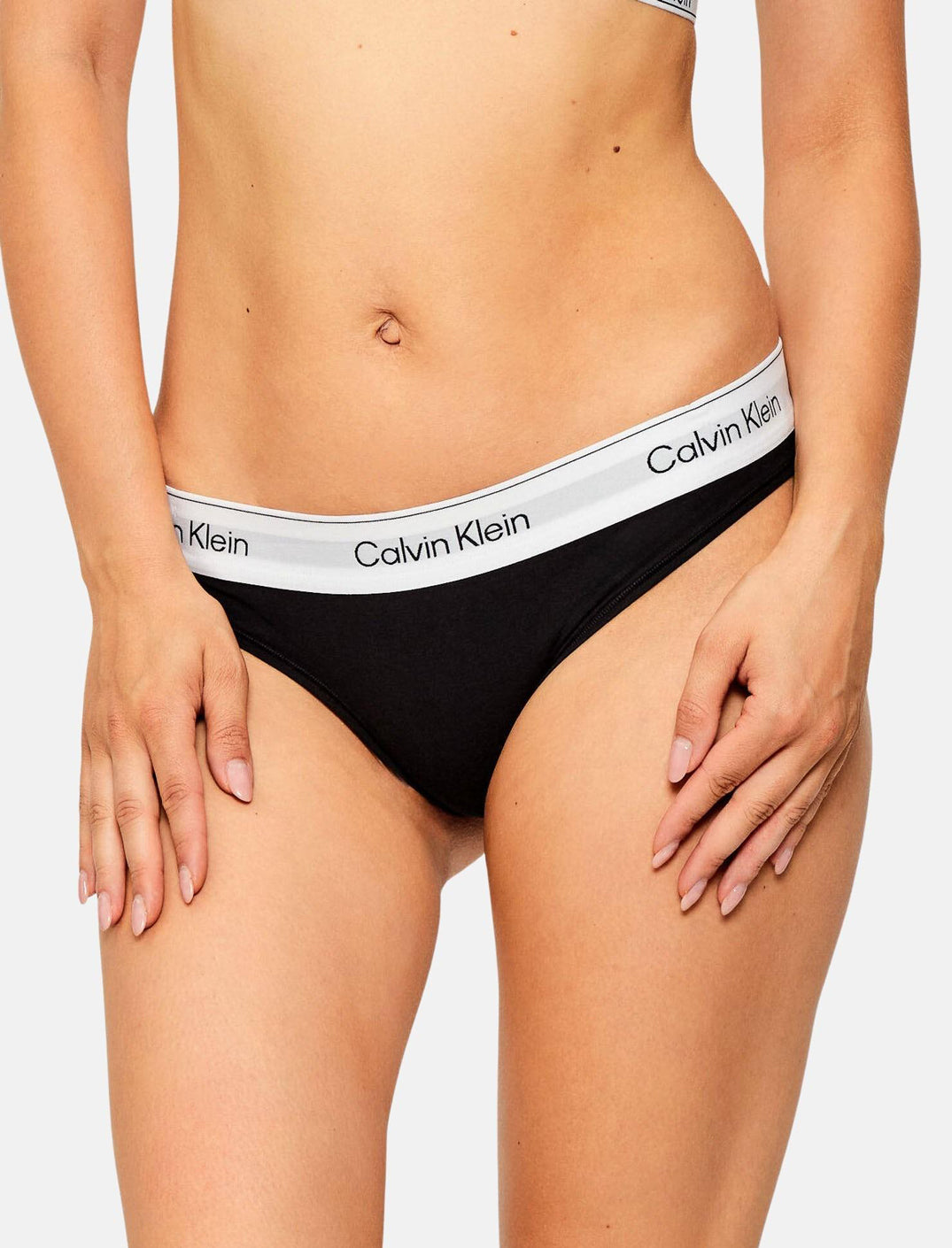 Slip CALVIN KLEIN LV00QF8522 Donna