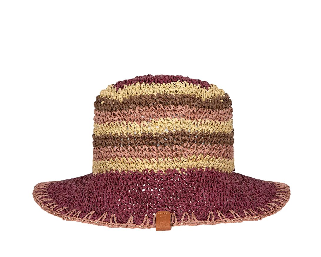 Cappello Me Fui SW0200LB Light Brown Donna - ME FUI