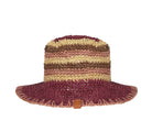 Cappello Me Fui SW0200LB Light Brown Donna - ME FUI