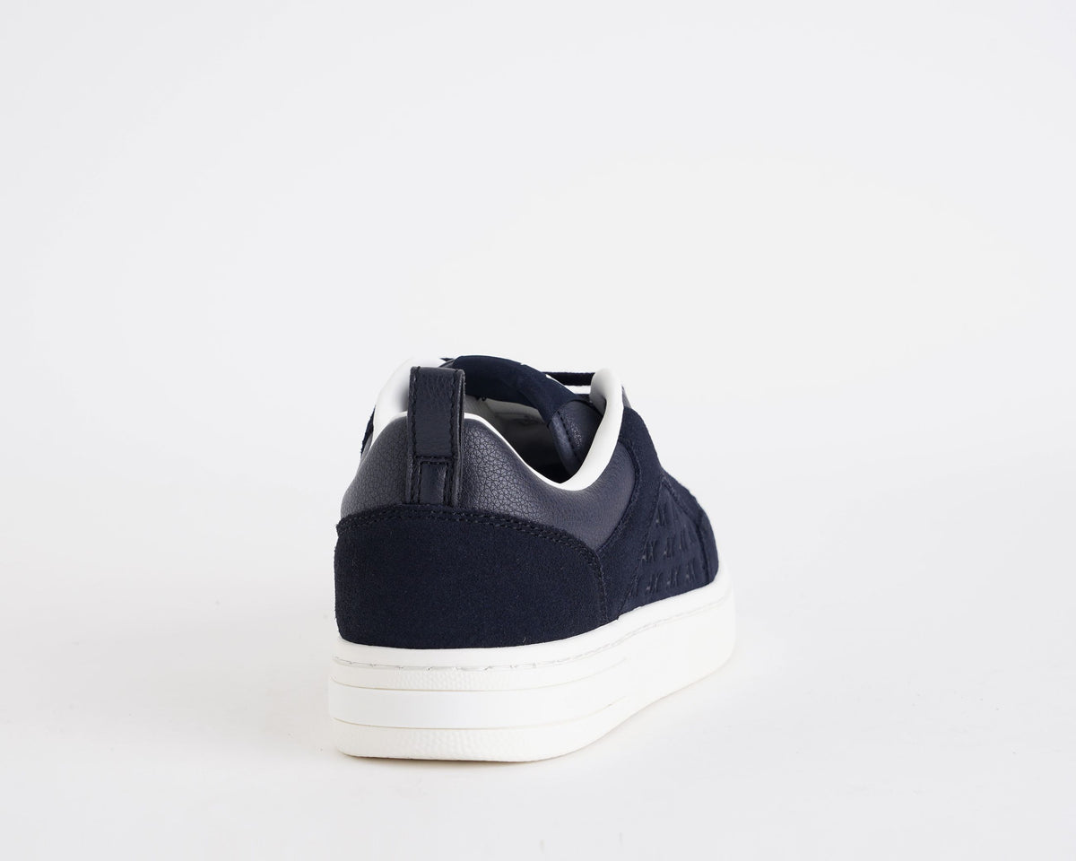 Sneakers Armani Exchange Deep Navy XM003388AF27475