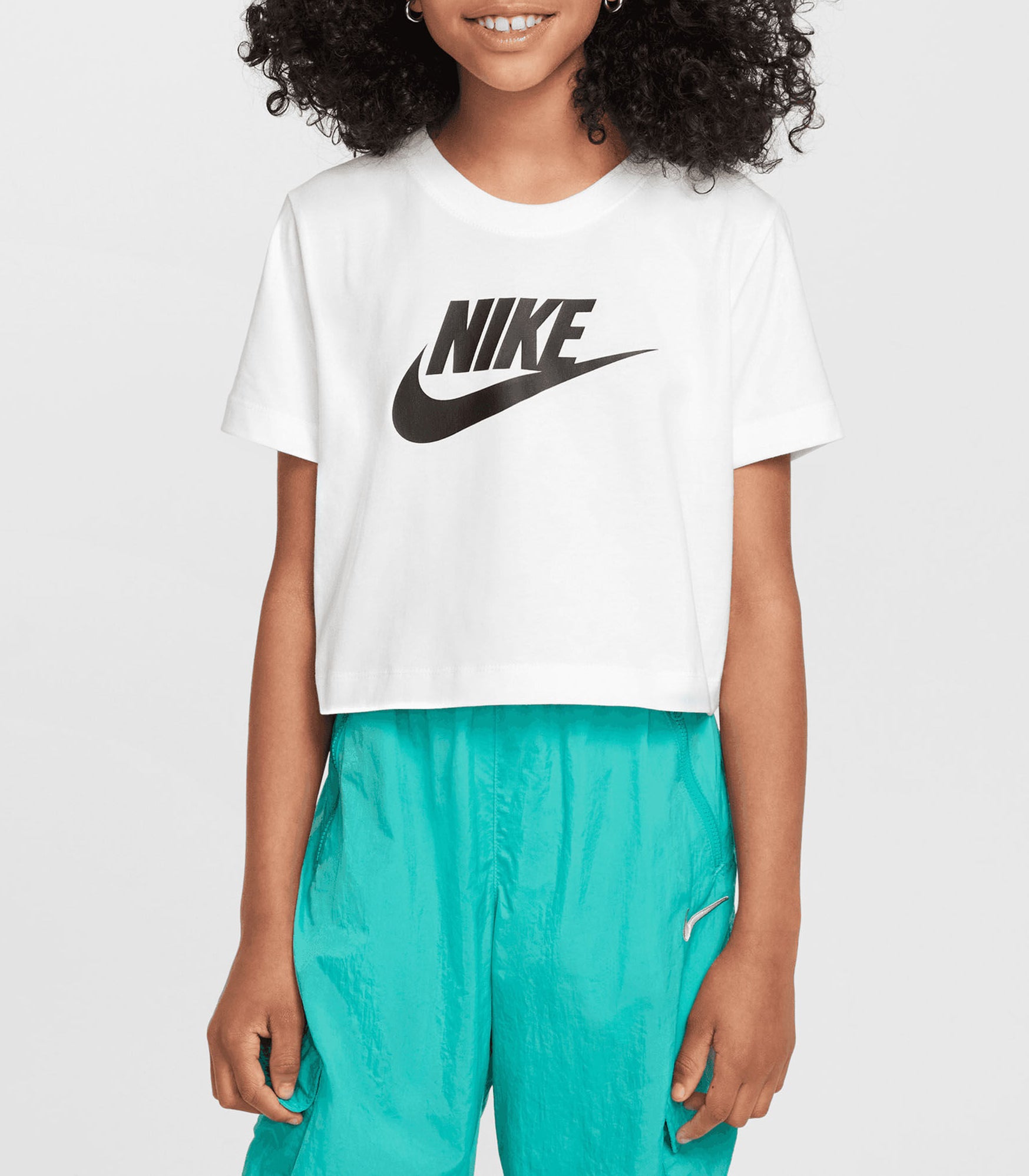 T-shirt Bambina