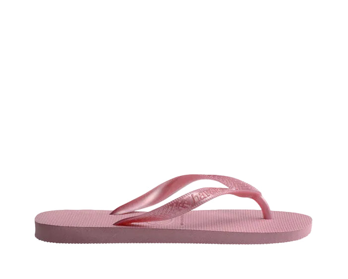  Havaianas Top Senses 4149369 colore Rose Chiffon (01105) 