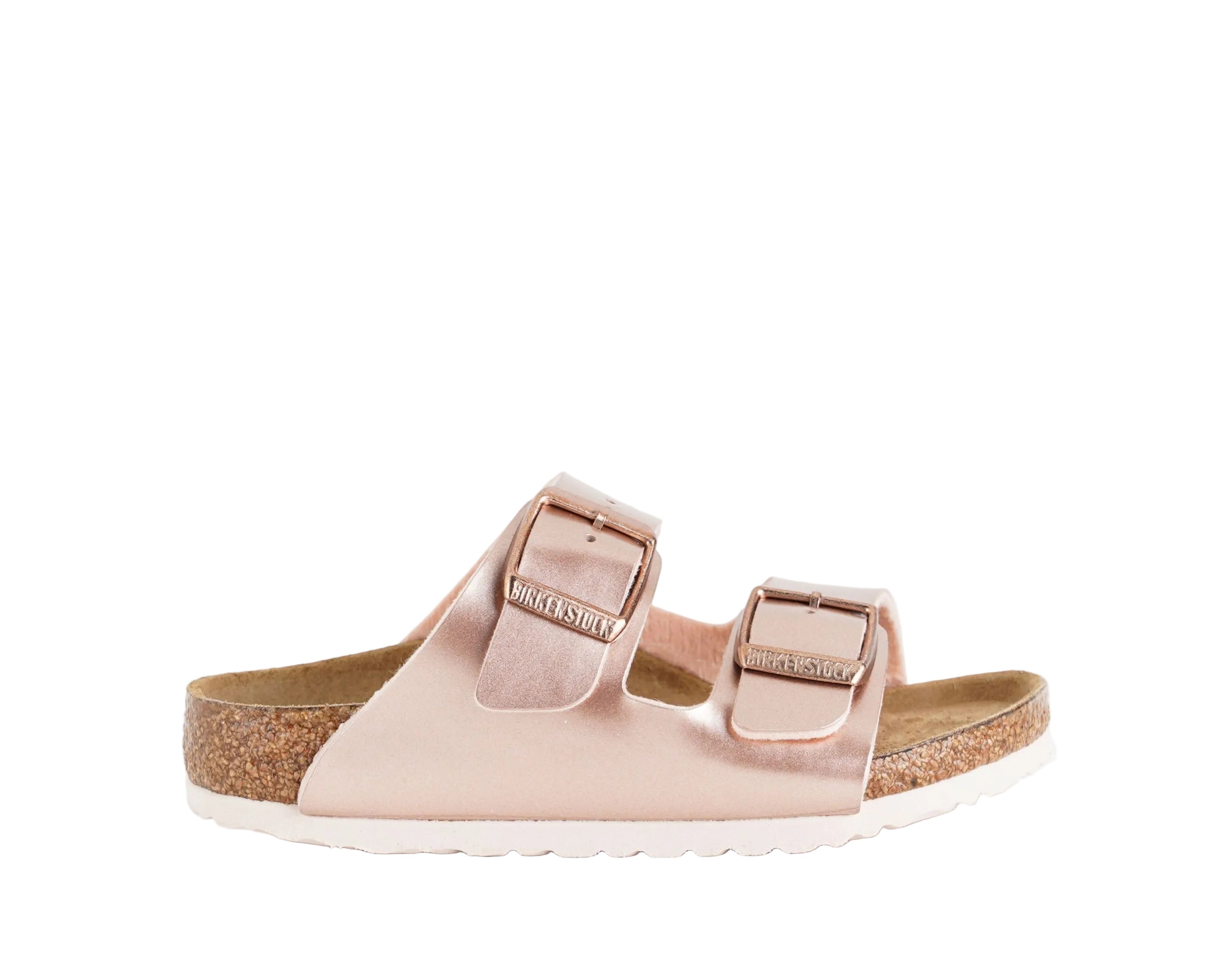 1012478 BIRKENSTOCK Metallic Copper