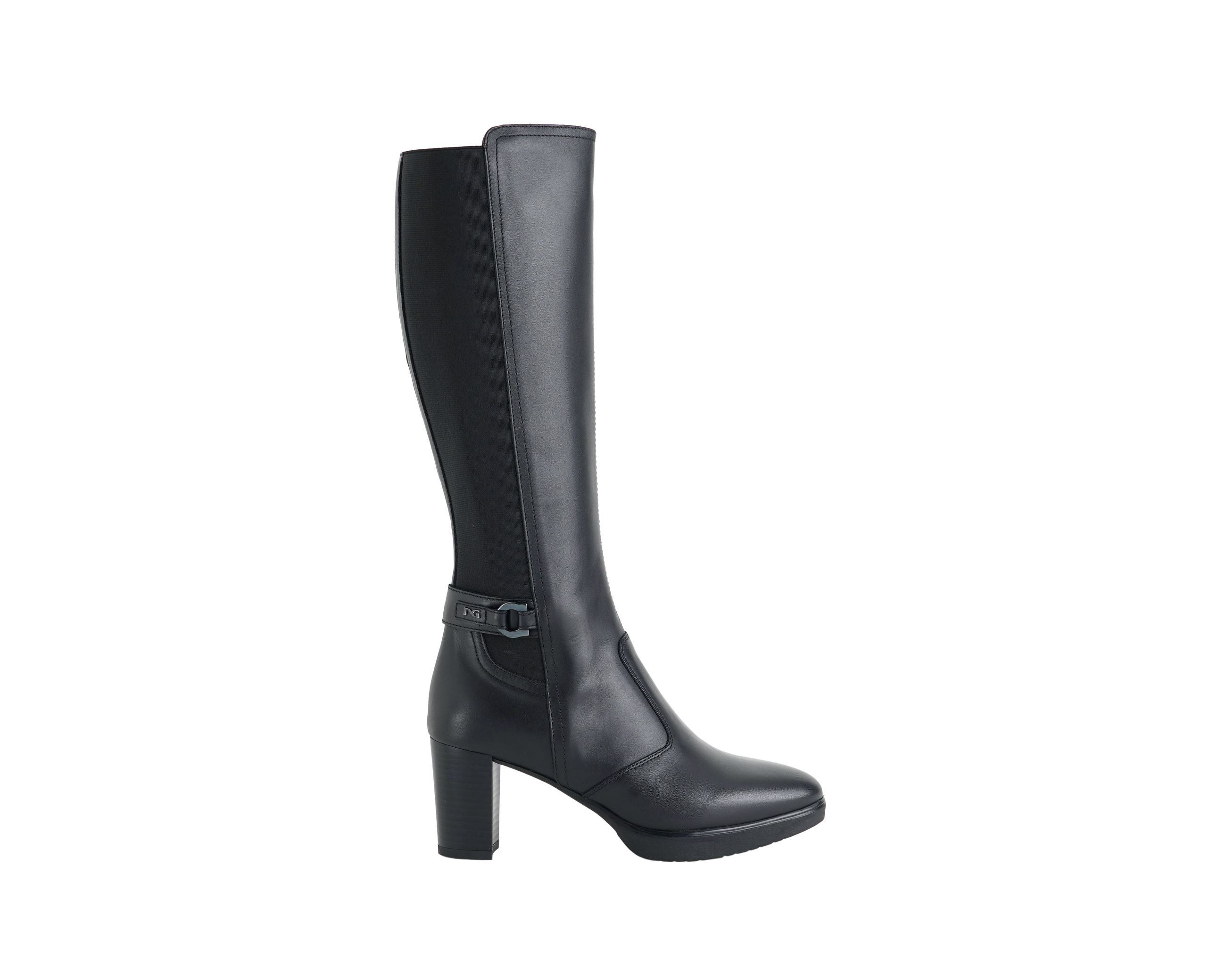 Stivali NERO GIARDINI I514600D Donna