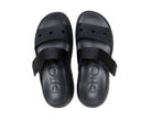 CROCS Soho Two Strap Sandal CR.212861 Black