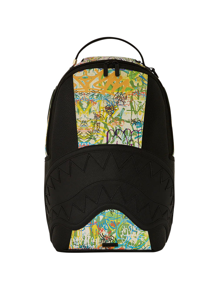 Zaino Unisex Uomo Donna