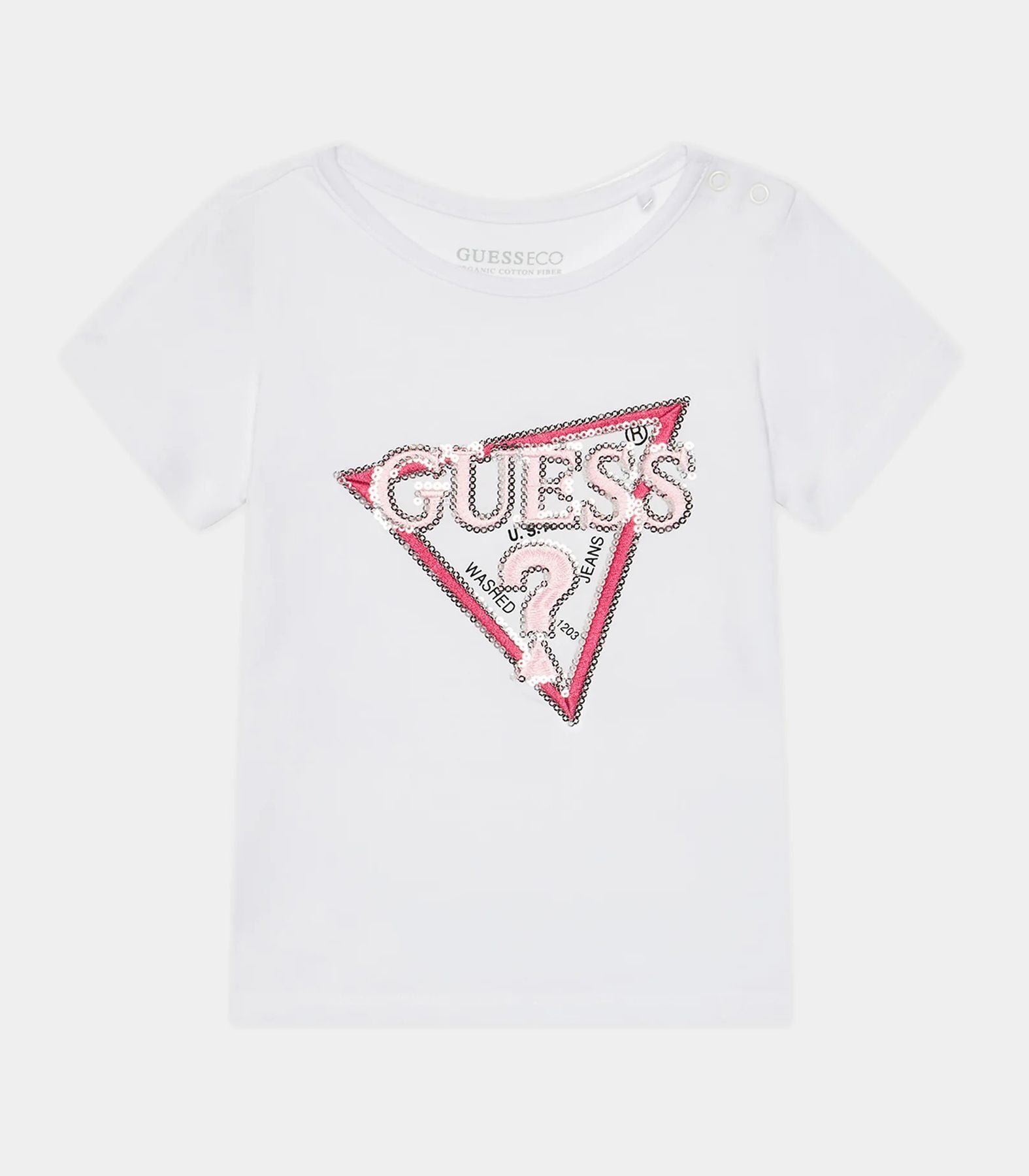 T-shirt Bambina