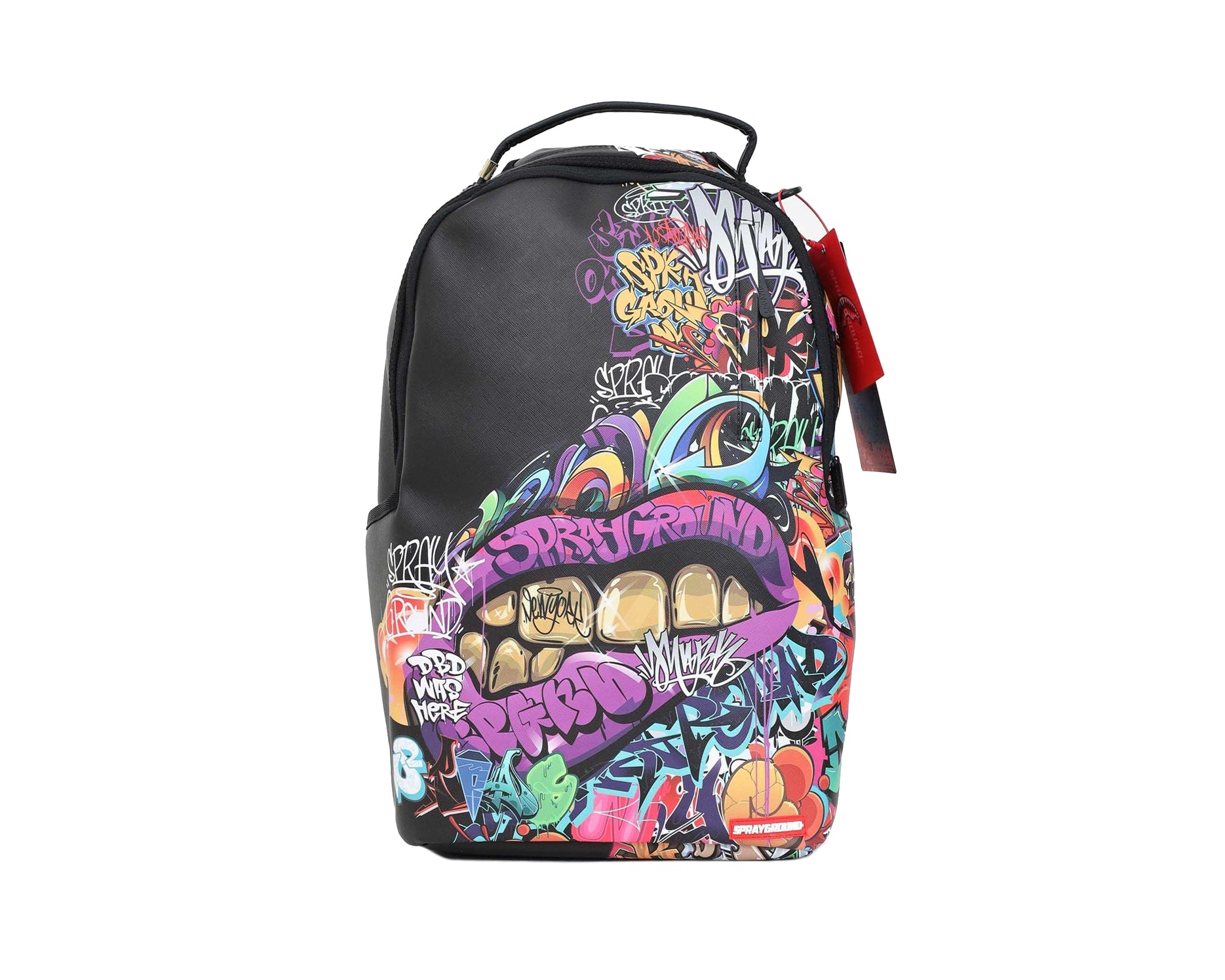 Zaino Unisex Uomo Donna