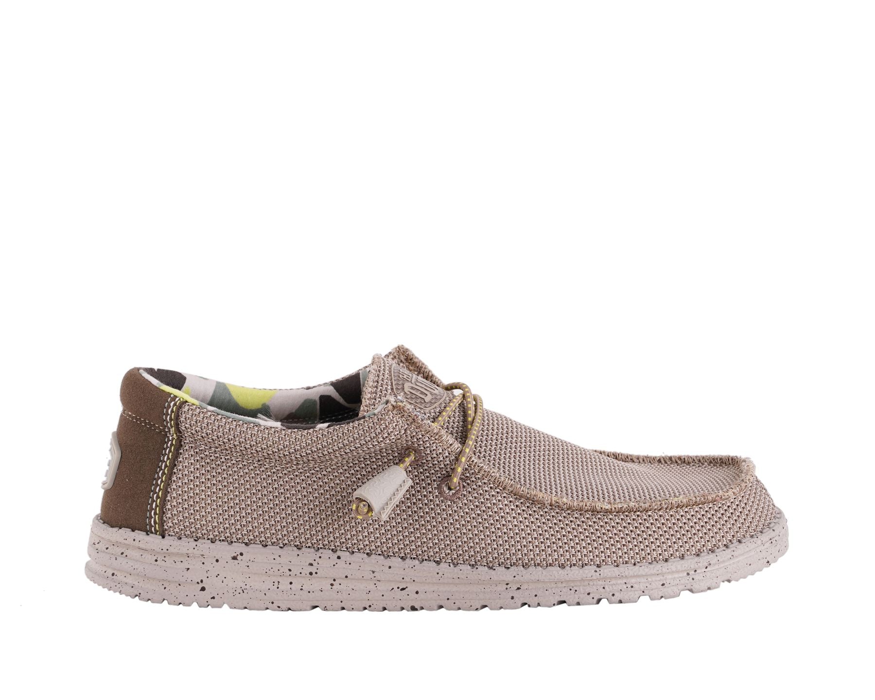 Slip-on Uomo