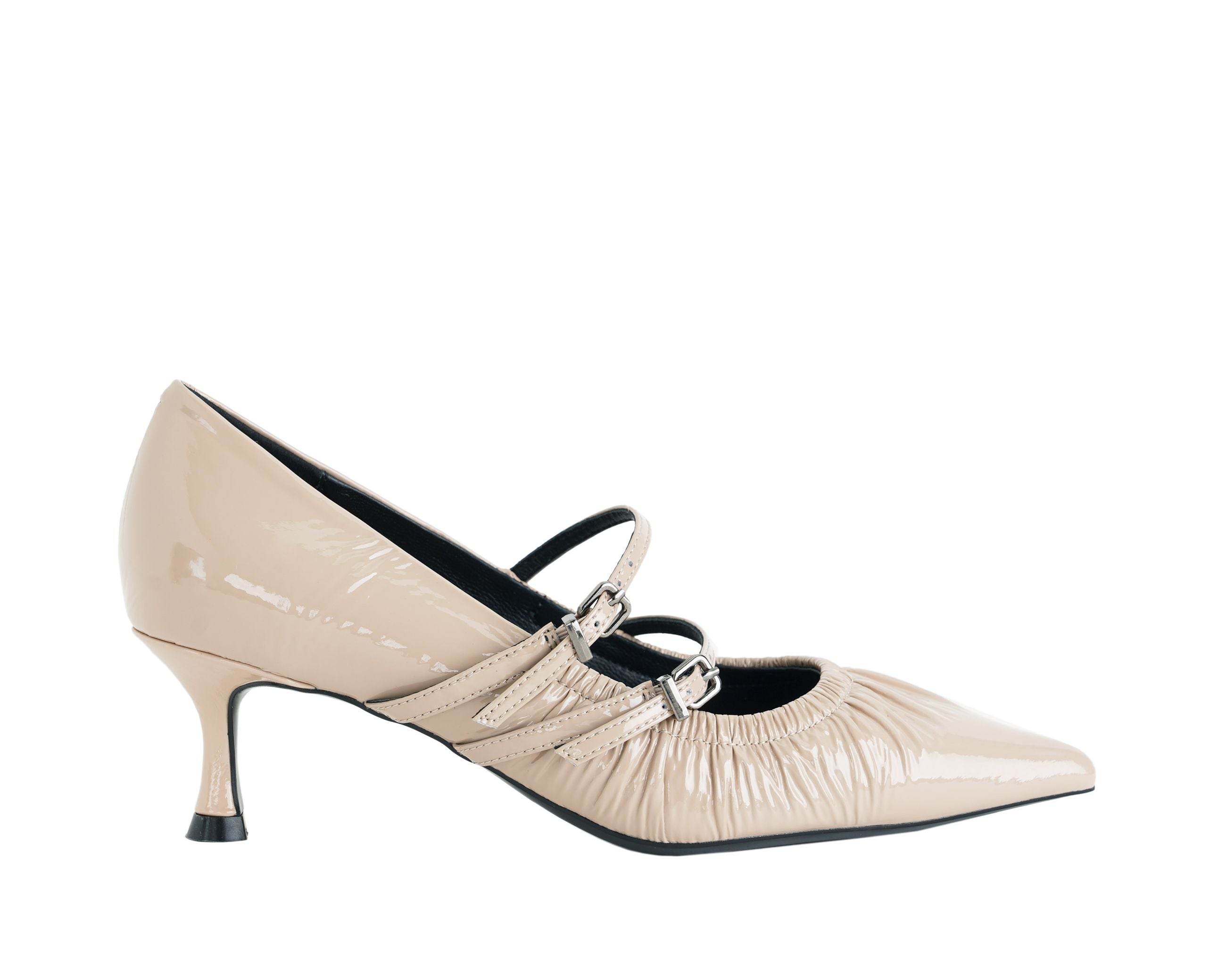 Decolletè Chiconic 262.02.25NPLND Nude Donna
