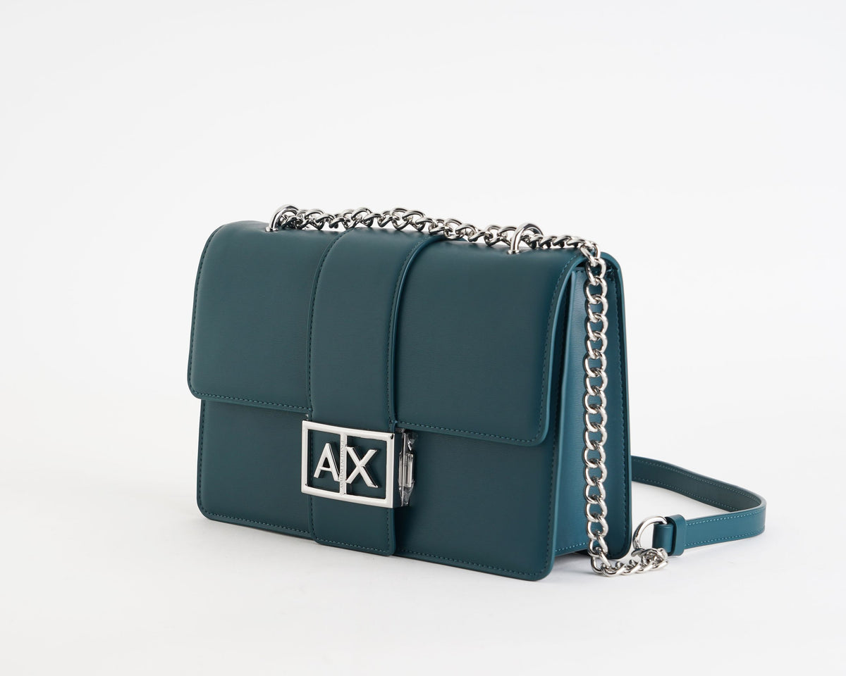 Messenger Bag ARMANI EXCHANGE XW000070AF12039 Mistery