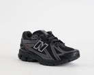 Sneakers New Balance U19069L0 Black Unisex
