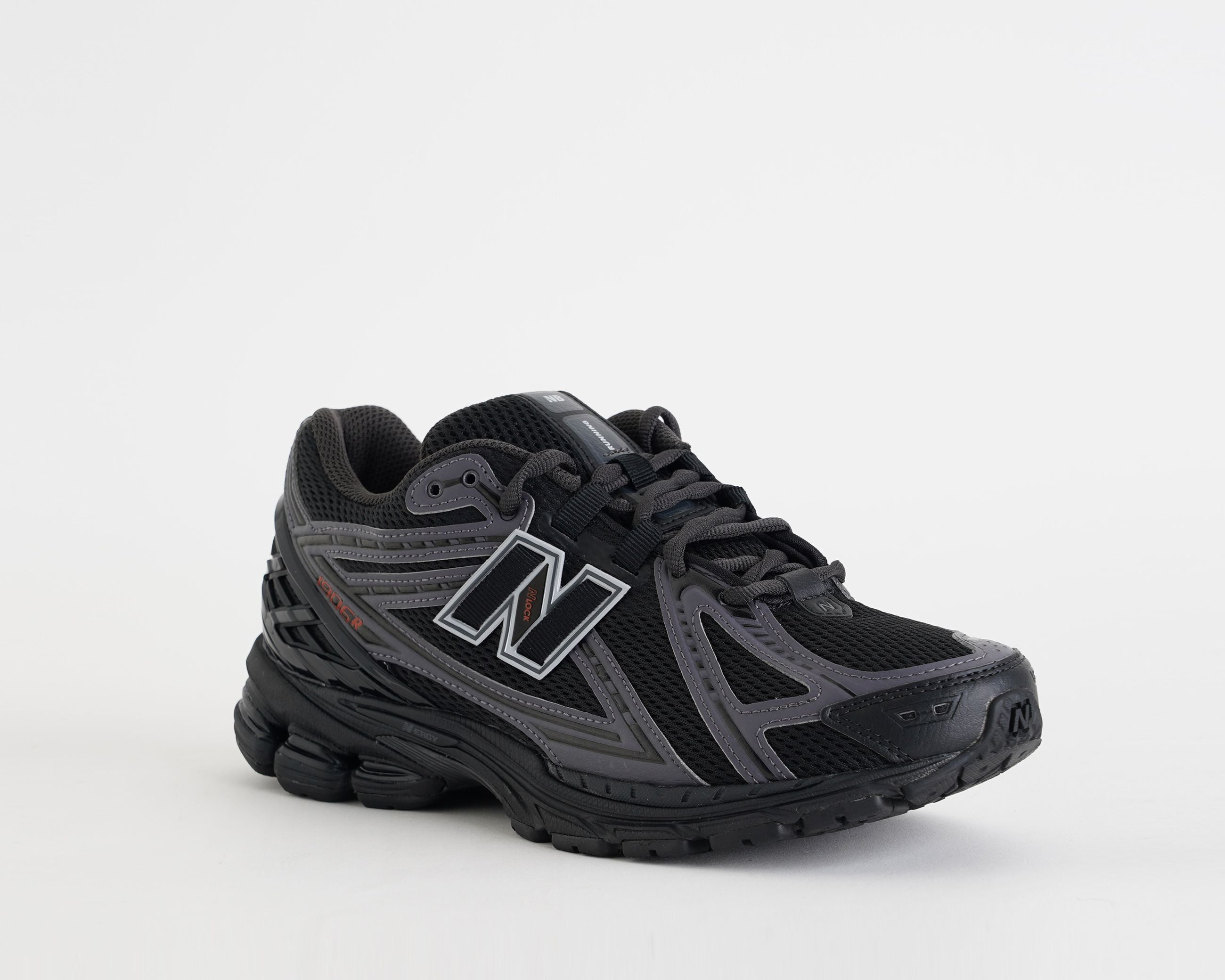 Sneakers New Balance U19069L0 Black Unisex