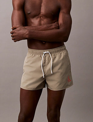 Boxer Beachwear Uomo