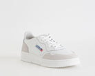 Sneakers Autry Medalist Low Aulm LS30 Bianco
