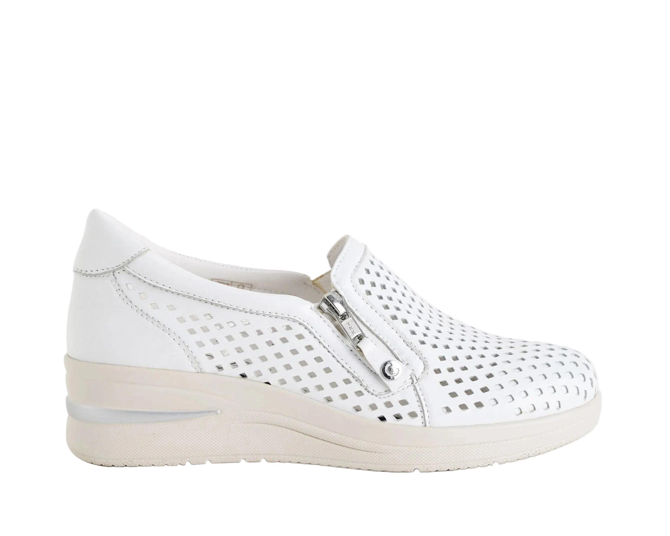 Sneakers Cinzia Soft IV0923239C Bianco