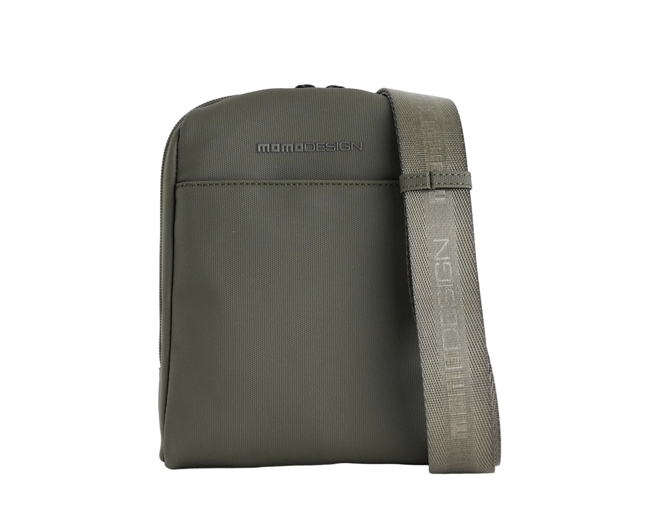 Borsello a tracolla Momodesign MO-14TT Military Green