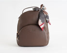 Zaino Liu Jo AF6209 E1019 Dark Mocha