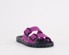 Sandali mare Sensi La Jolla Urban 4150/U Magenta