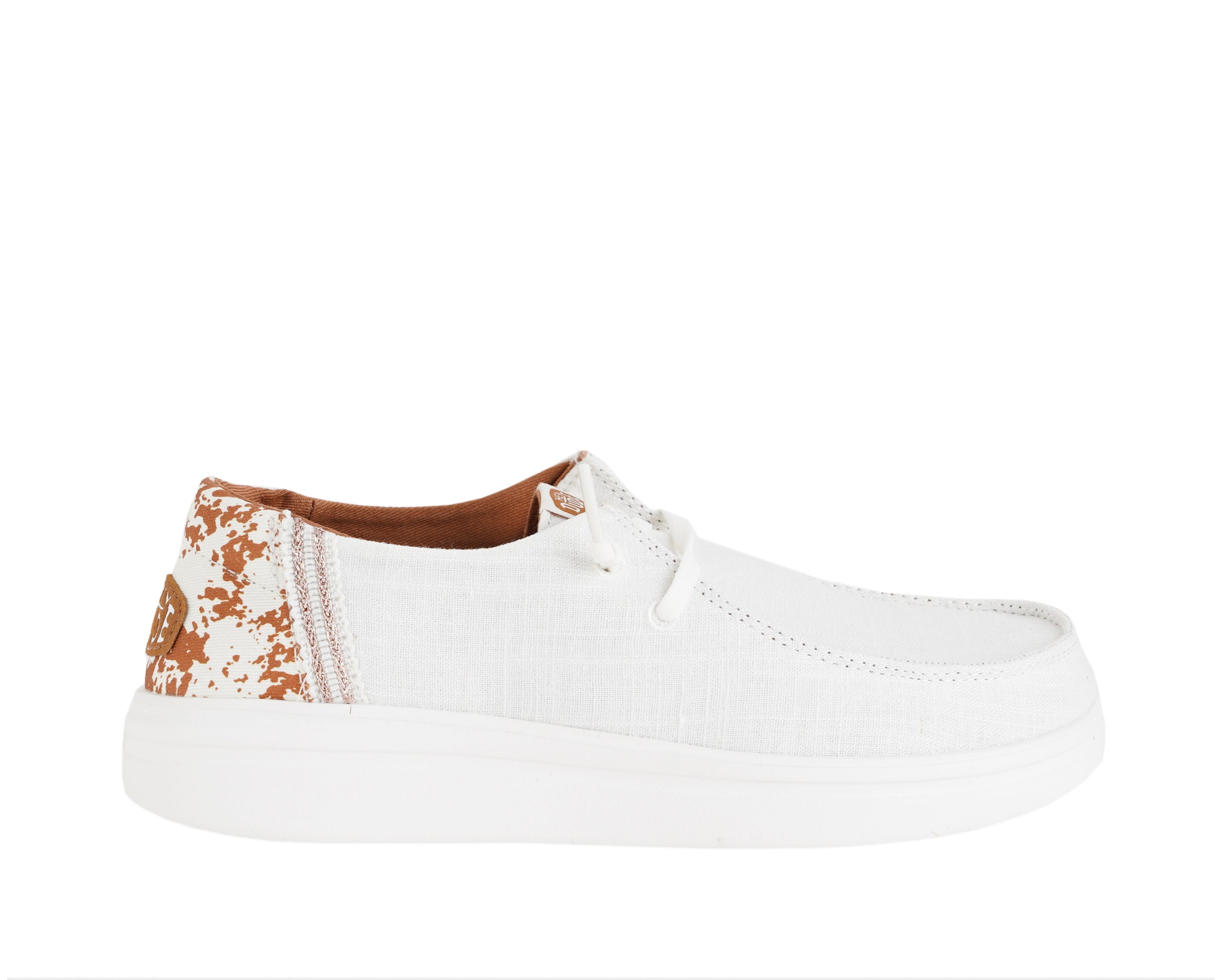 Mocassino Donna