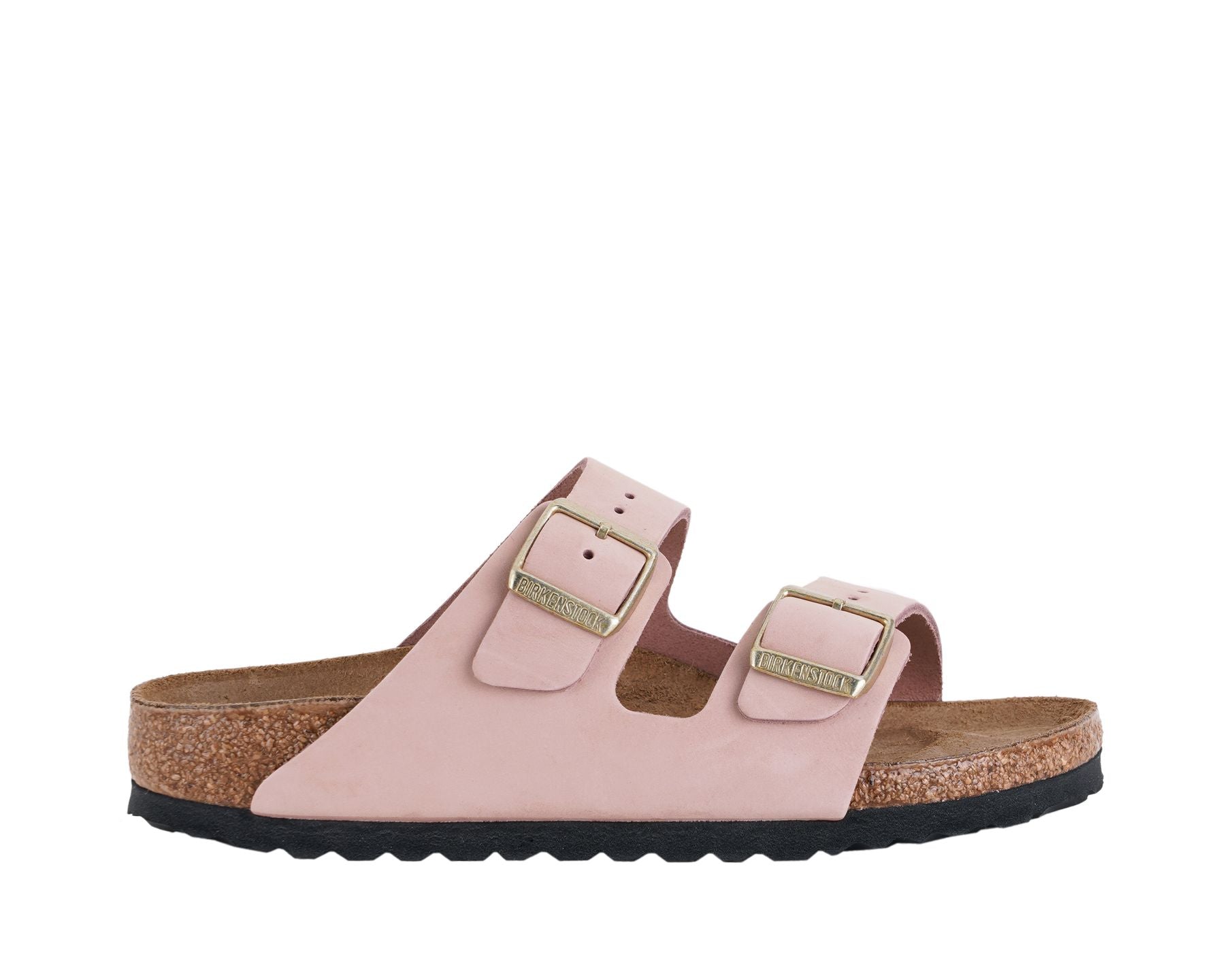 Sandalo Birkenstock Arizona Soft pink 1026684 Donna