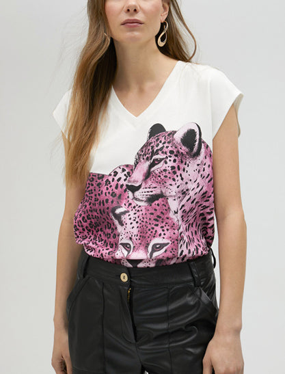 T-shirt Donna