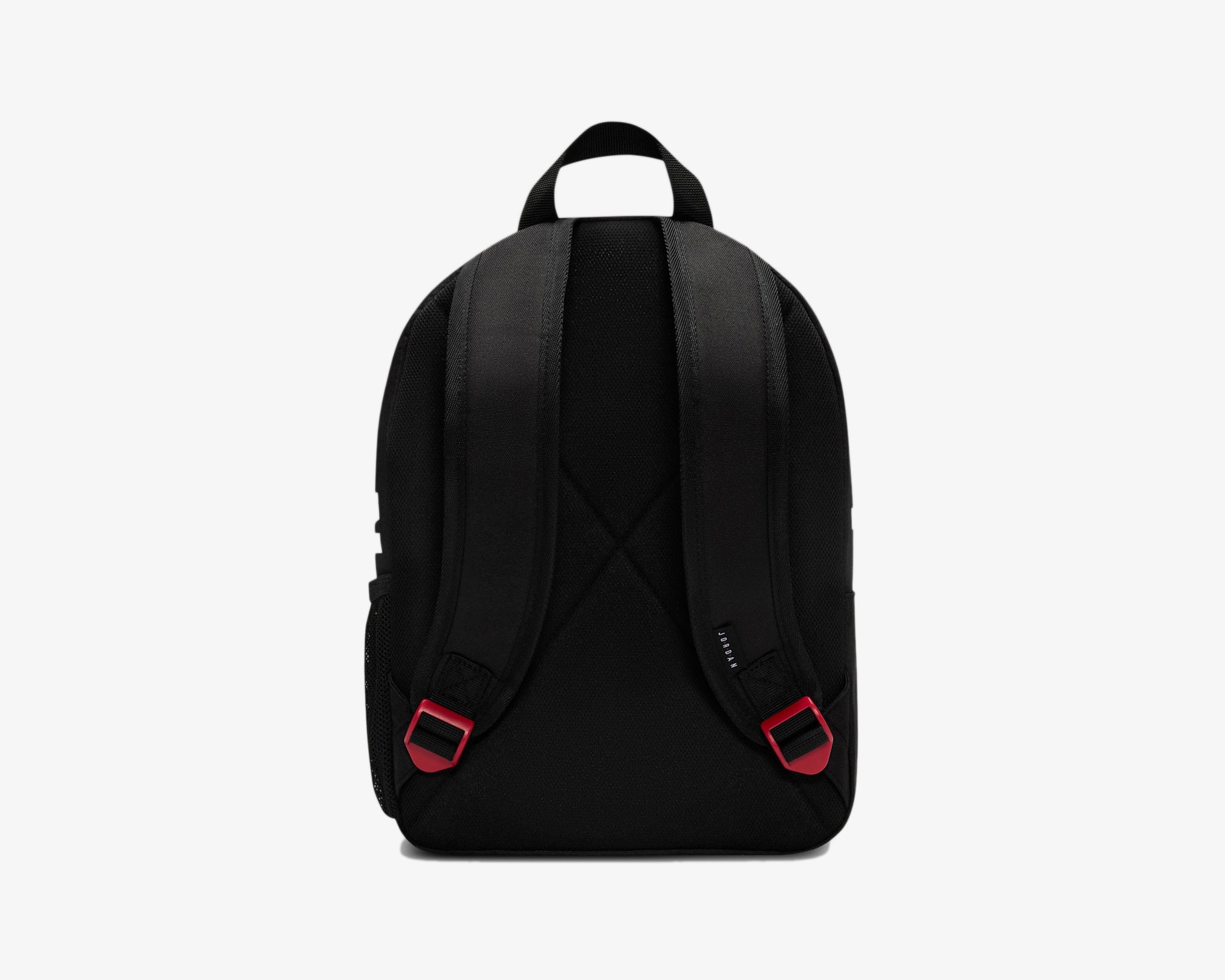 Jordan Mini Air Patrol Zaino Black 7A9214-023 – Zaino compatto bambino unisex 100% poliestere
