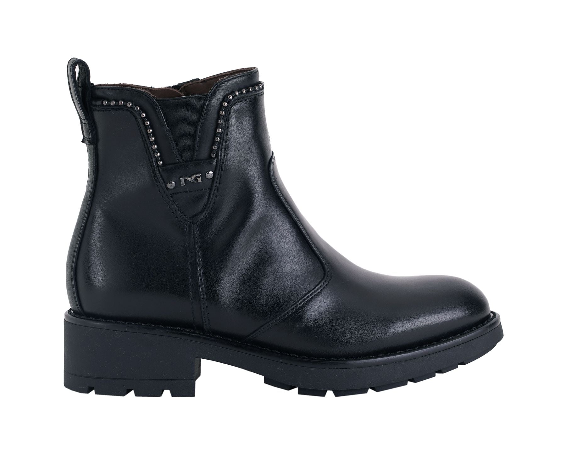 Stivaletto Donna