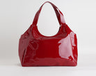 Chel Bag-Maxi borsa mare Sundek AW417ABPV400 Deep Scarlet