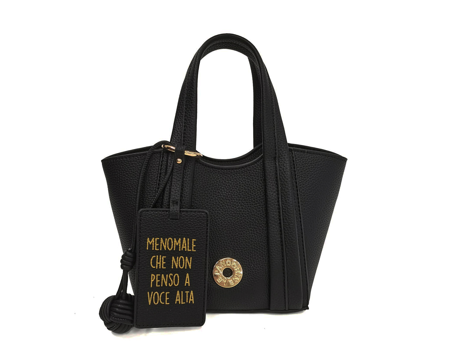 Borsa a mano LE PANDORINE mod.Vicky PF255B576 Donna