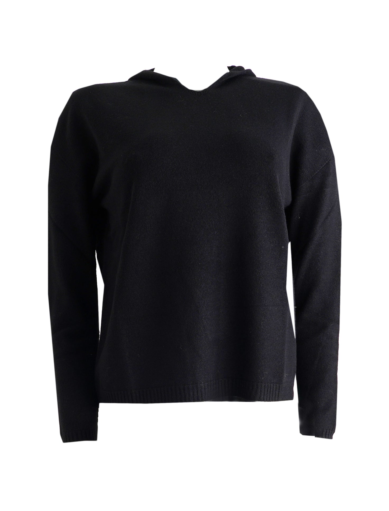 Maglia con Cappuccio CARTA LIBERA 52C2170/72 Donna