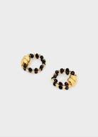 Earcuff magnetici Nalì DWOR0226 Nero