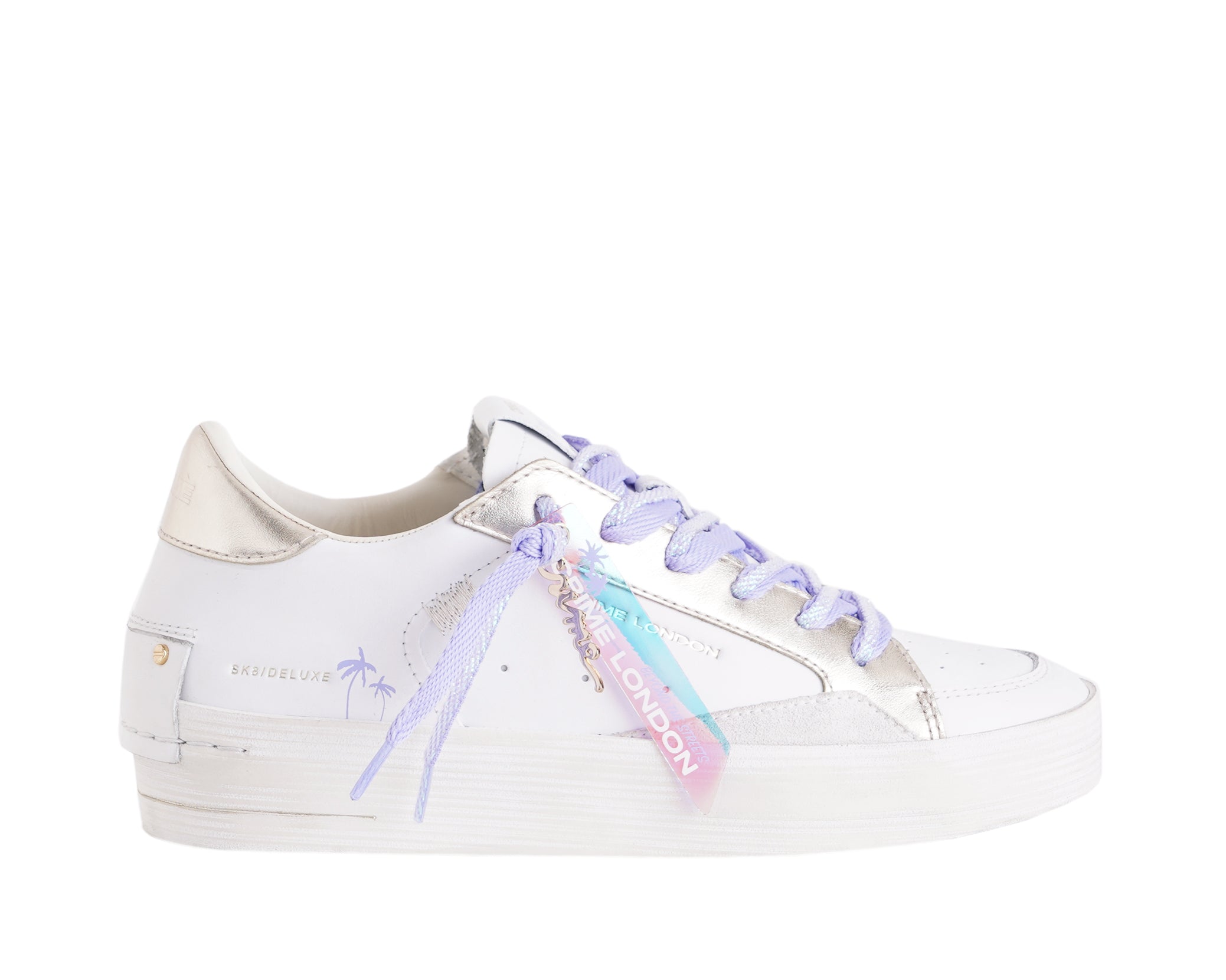 Sneakers Donna