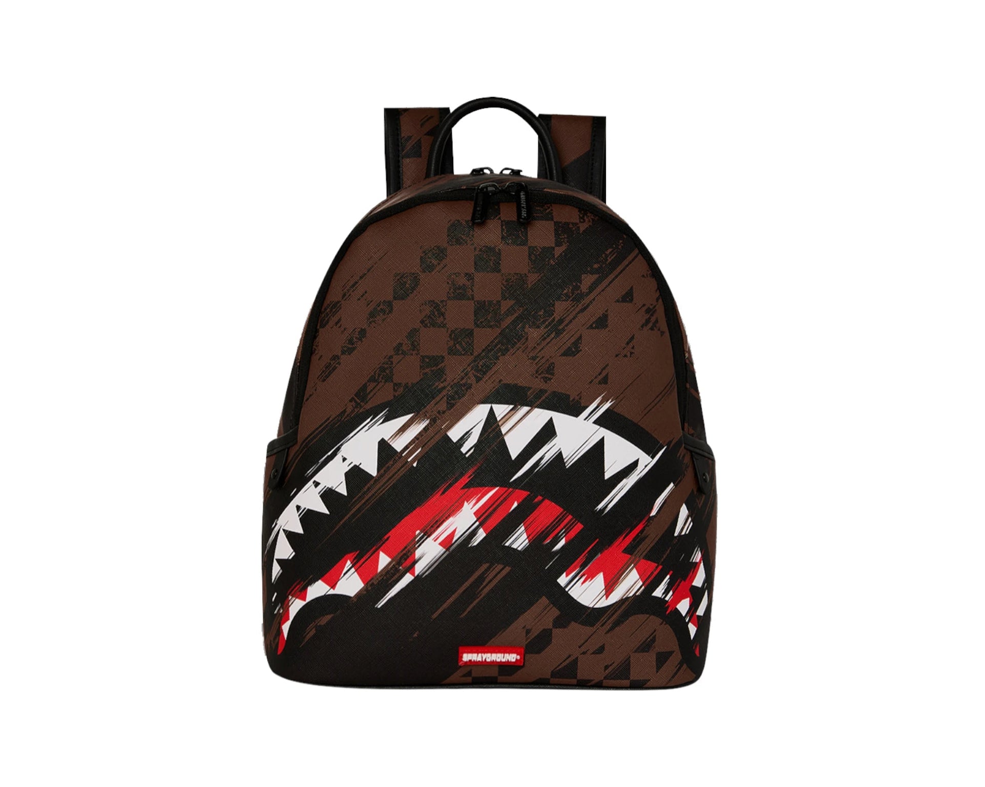 Sprayground Smeared Grunge Savage Backpack 910B8964NSZ SPRAYGROUND Multicolore