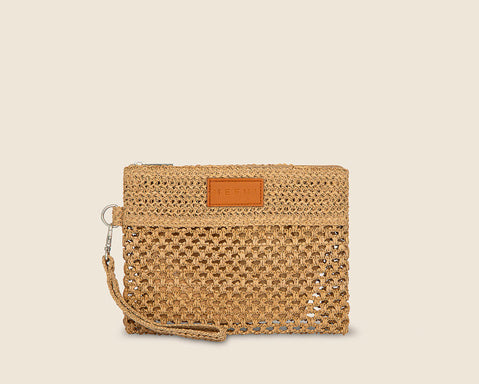Pochette Donna