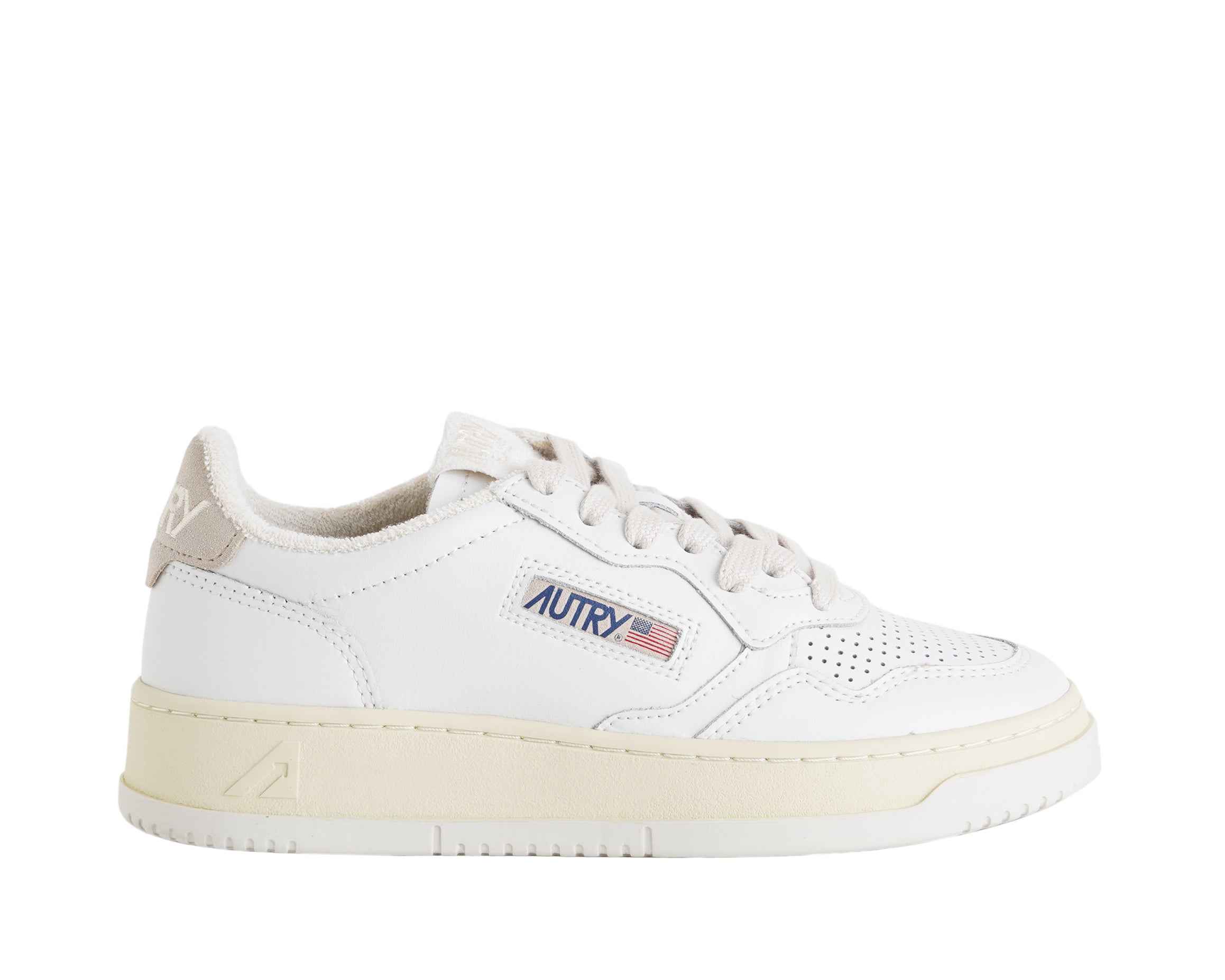 Sneakers AUTRY MEDALIST LOW AULW-VS05 Donna