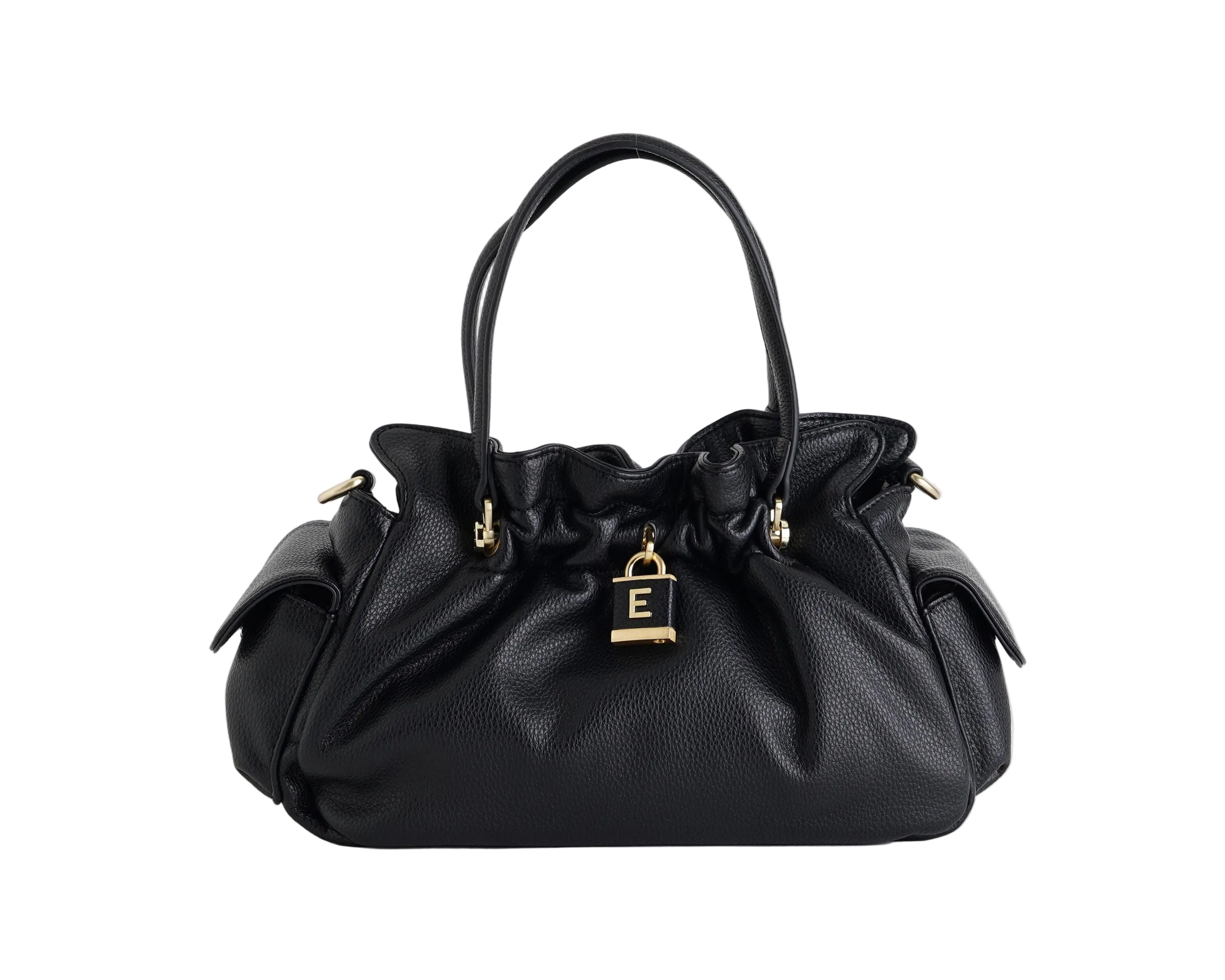 Borsa Doppi Manici Ermanno Firenze New Octavia 12402293 Donna