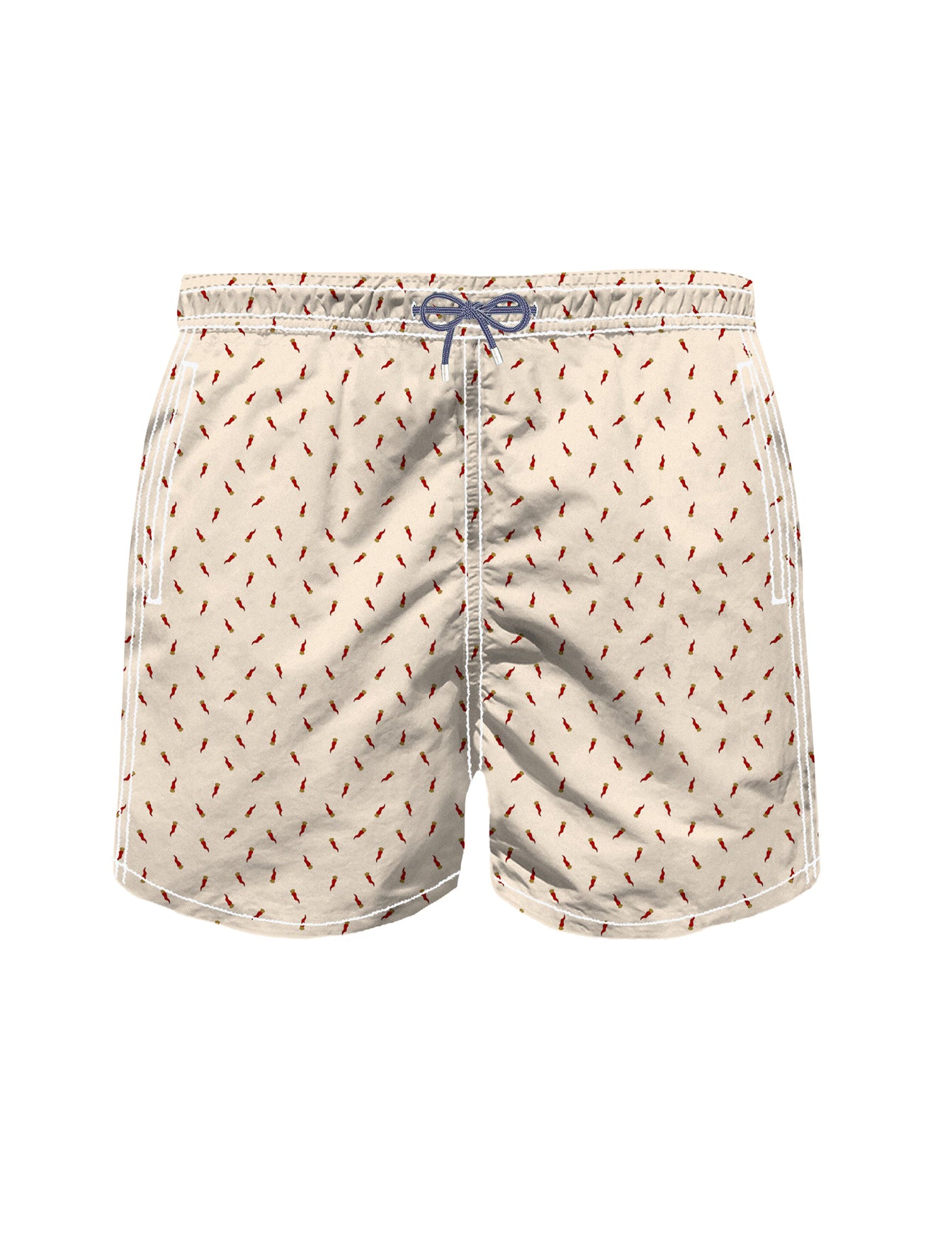 Pantaloncini da bagno BAIA 30 REMI CAPRI Uomo