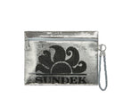 Pochette Sundek Cher AW912ABPA400 Silver