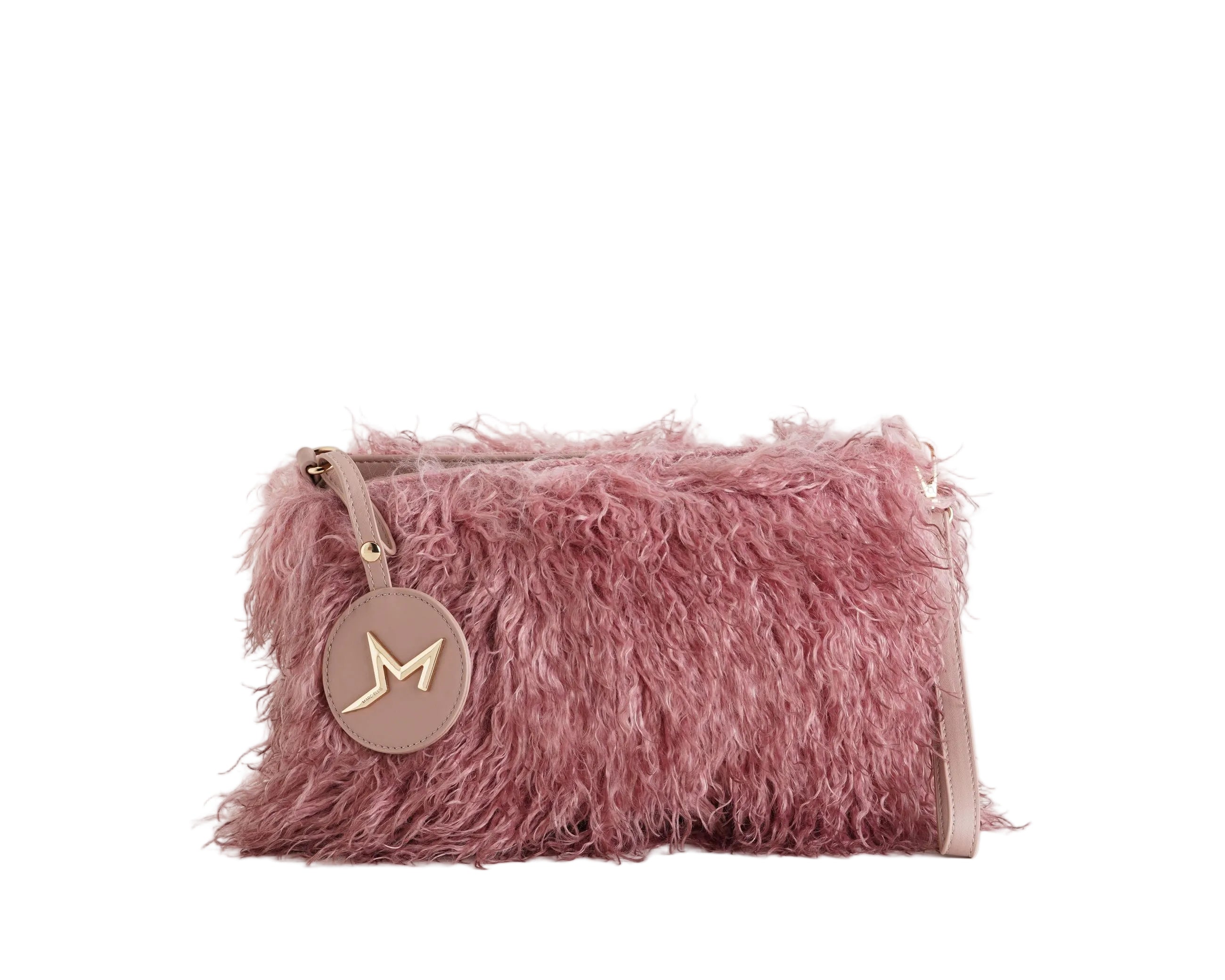 Borsa a tracolla Marc Ellis Buby Yak C. Donna