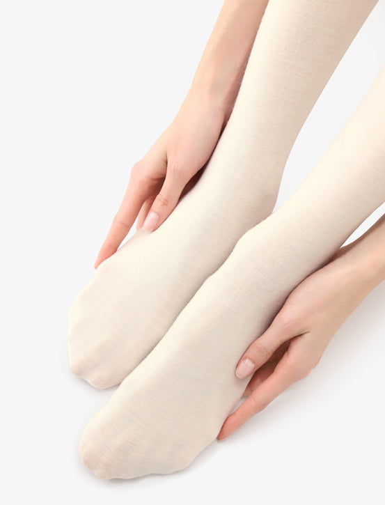 Gambaletto OROBLU' Nives OBFW11K0 Wool