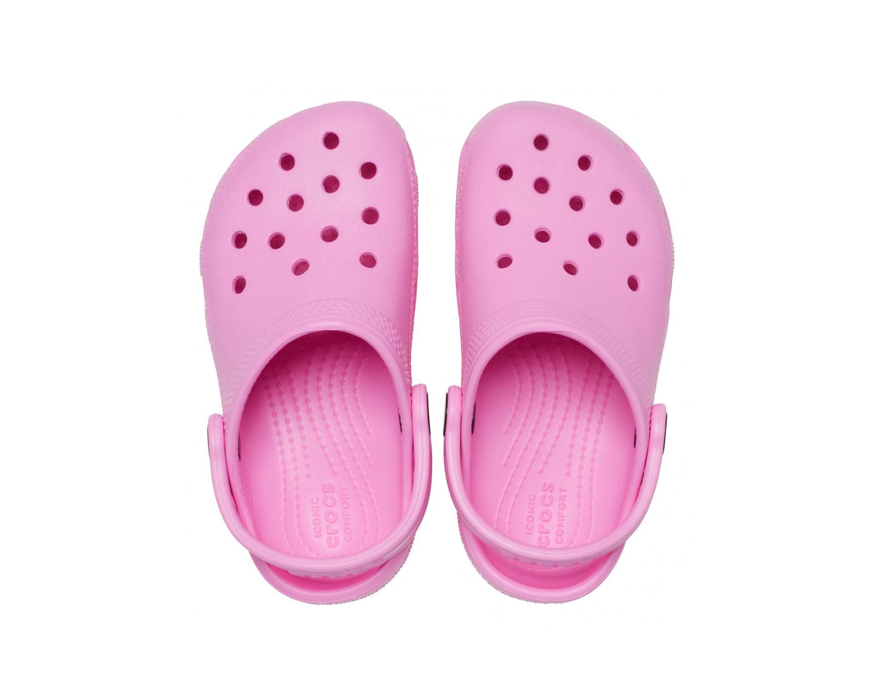 CR.206990 CROCS TAFFY PINK