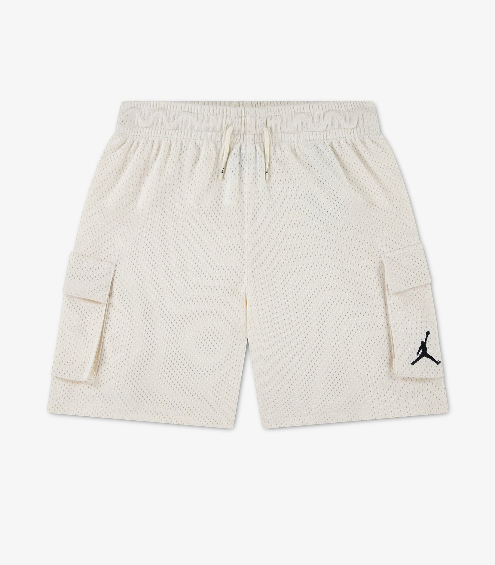 Shorts cargo Jordan Brooklyn Festival  95F789 - W5T Pale Ivory Unisex bambino
