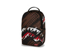 Sprayground Smeared Grunge DLXSV Backpack 910B8556NSZ SPRAYGROUND Multicolore